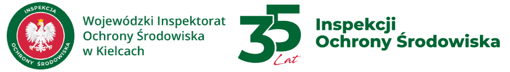 Wojewódzki Inspektorat Ochrony Środowiska w Kielcach